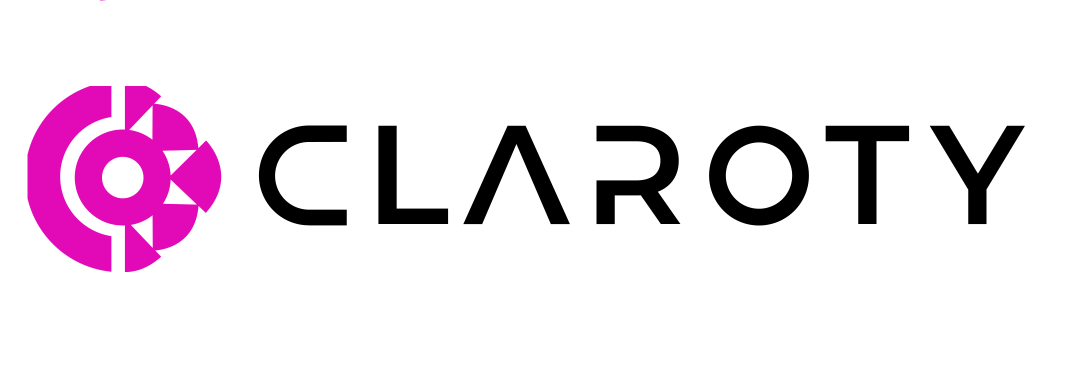 claroty logo
