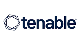 tenable logo